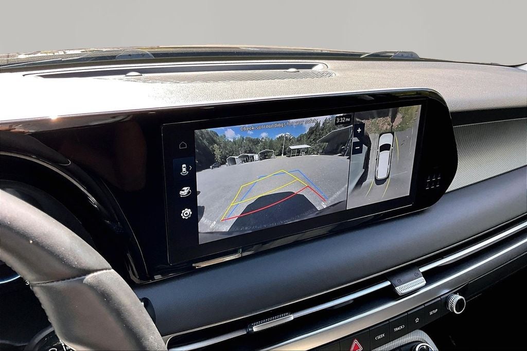 2024 Hyundai Palisade SEL 7P