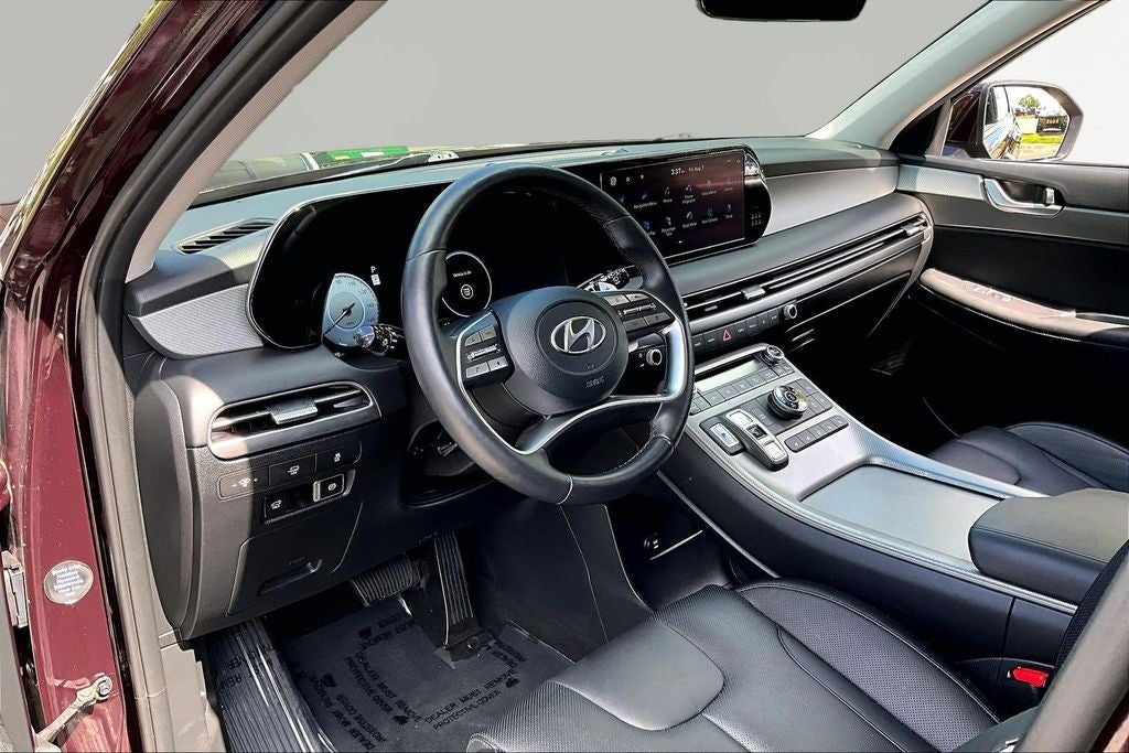 2024 Hyundai Palisade SEL 7P