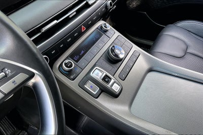 2024 Hyundai Palisade SEL 7P