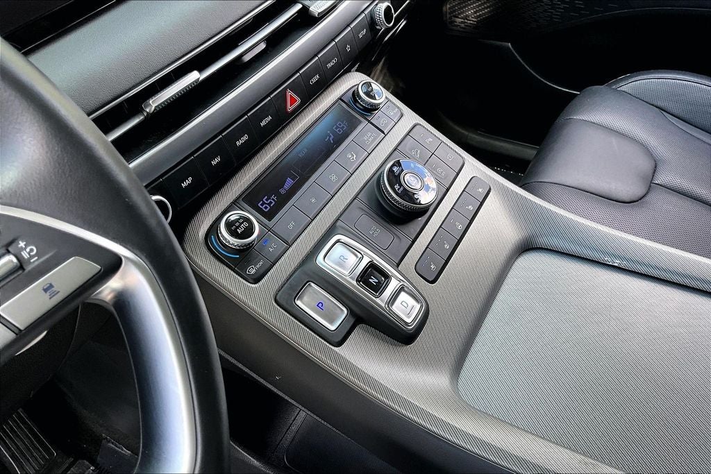2024 Hyundai Palisade SEL 7P