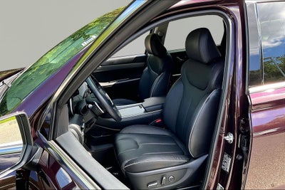 2024 Hyundai Palisade SEL 7P