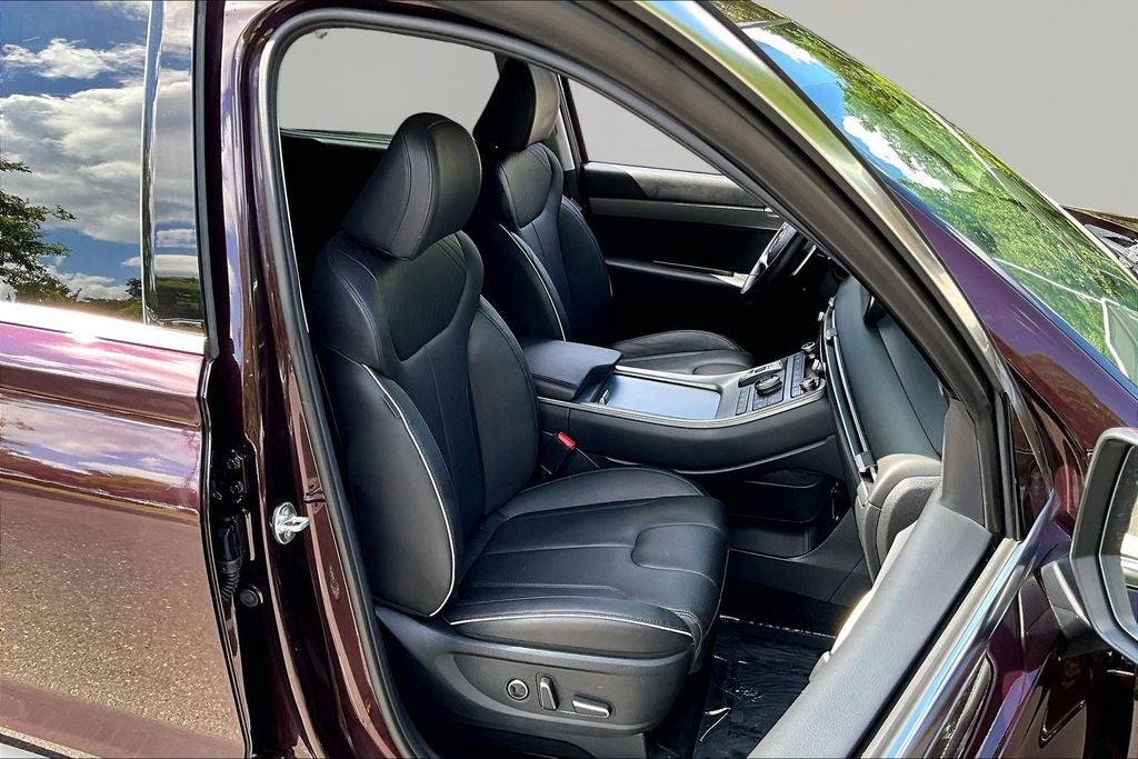 2024 Hyundai Palisade SEL 7P