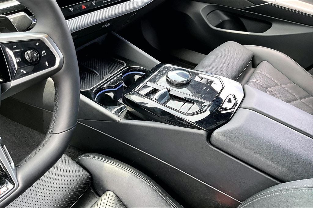 2026 BMW 5 Series 530i xDrive