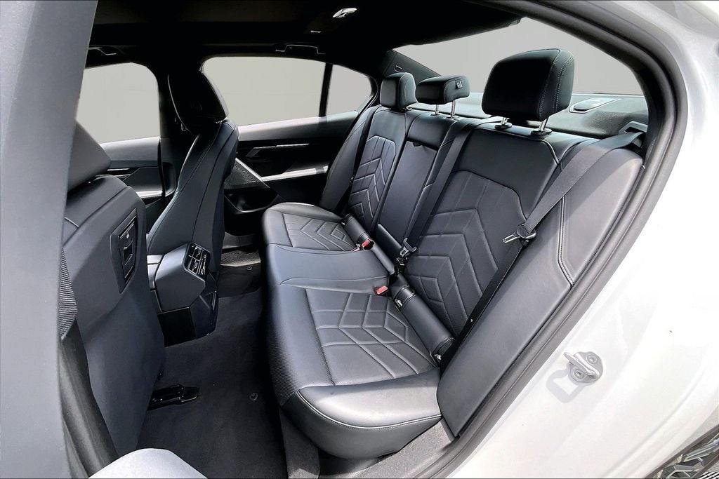 2026 BMW 5 Series 530i xDrive