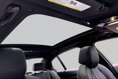 2026 BMW 5 Series 530i xDrive