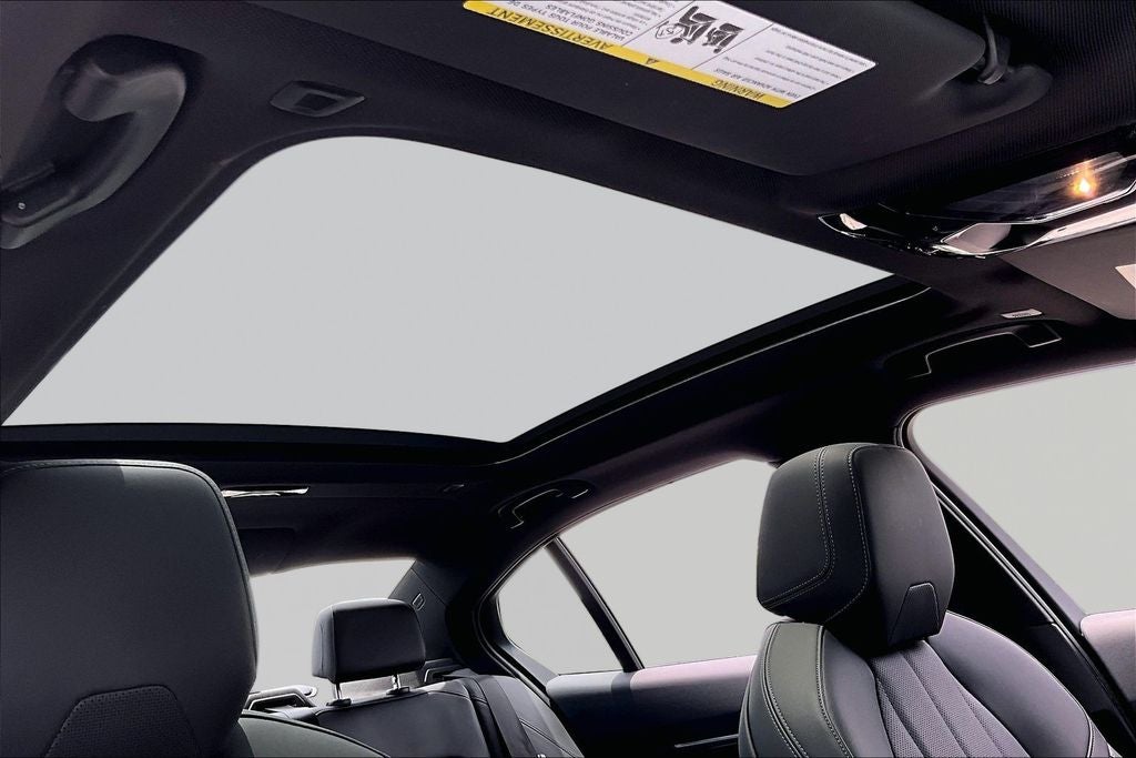 2026 BMW 5 Series 530i xDrive