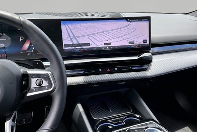 2026 BMW 5 Series 530i xDrive
