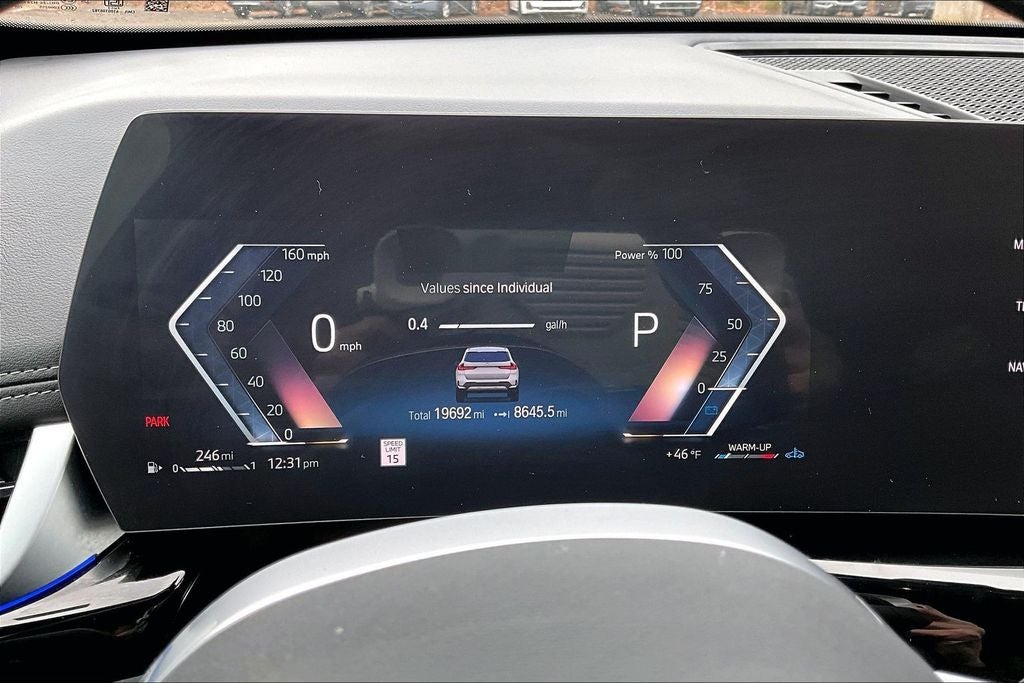 2023 BMW X1 xDrive28i