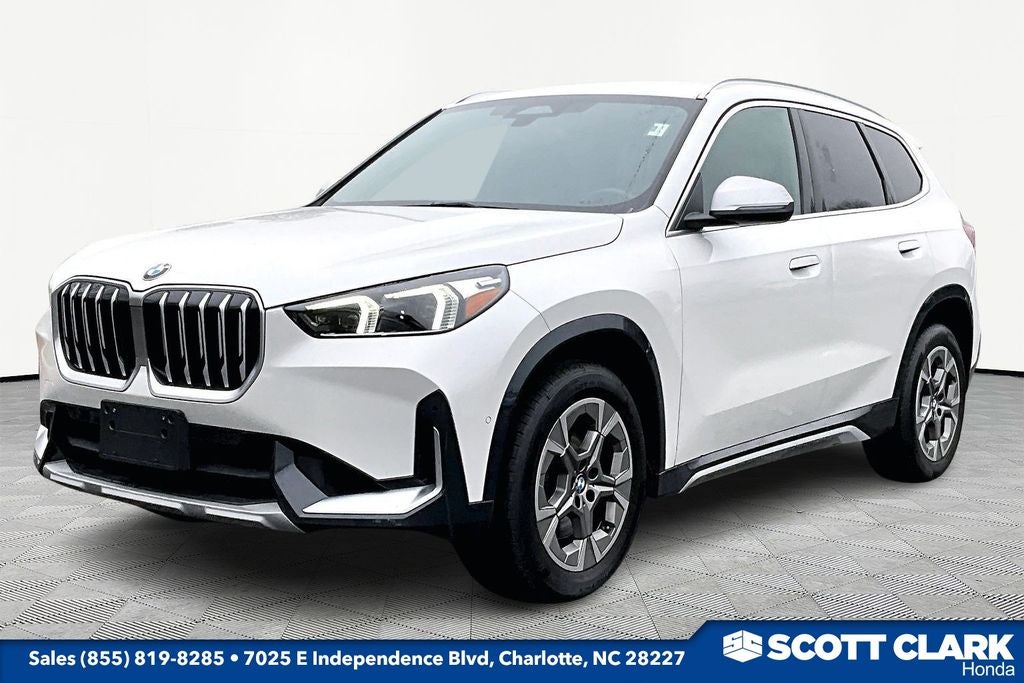 2023 BMW X1 xDrive28i