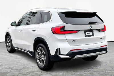 2023 BMW X1 xDrive28i