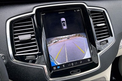 2023 Volvo XC90 Recharge Plug-In Hybrid Plus Bright Theme