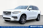 2023 Volvo XC90 Recharge Plug-In Hybrid Plus Bright Theme