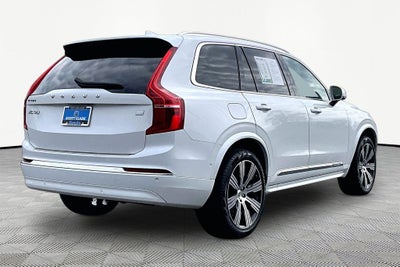 2023 Volvo XC90 Recharge Plug-In Hybrid Plus Bright Theme