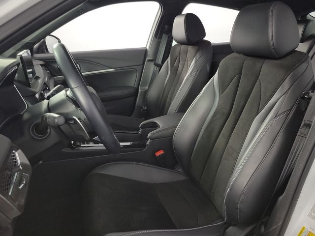 2024 Acura Integra A-Spec Tech Package 4D Hatchback