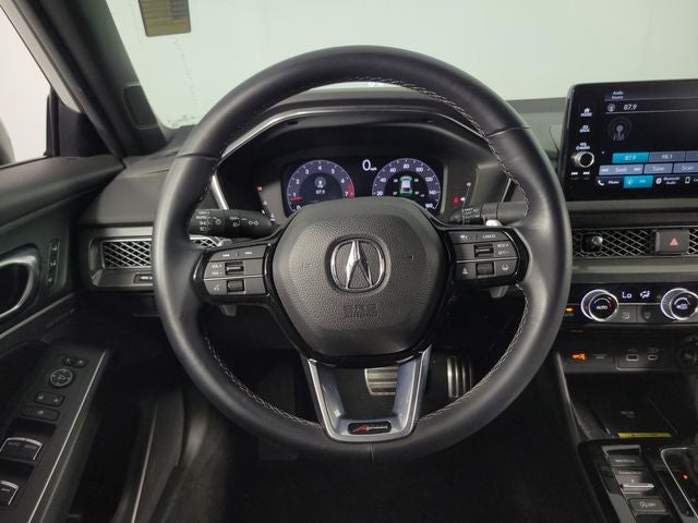 2024 Acura Integra A-Spec Tech Package 4D Hatchback