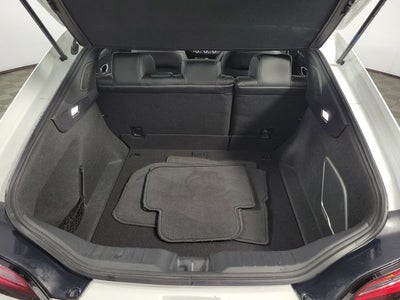 2024 Acura Integra A-Spec Tech Package 4D Hatchback