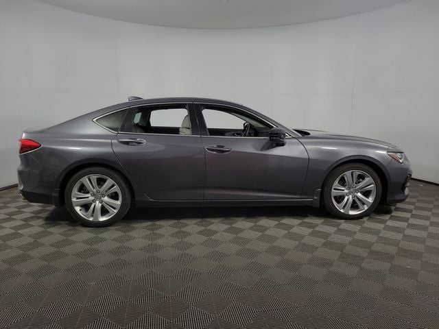 2023 Acura TLX Technology Package