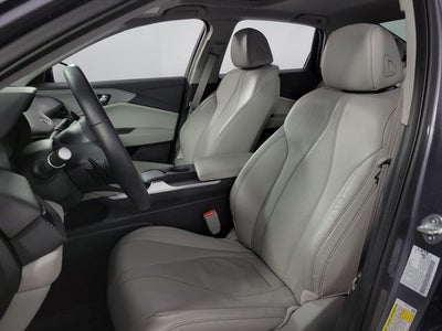 2023 Acura TLX Technology Package