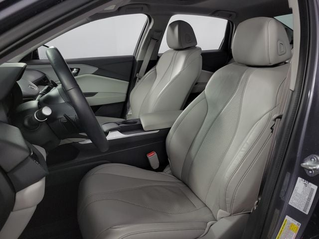 2023 Acura TLX Technology Package
