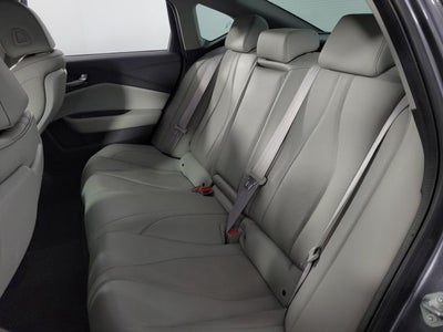 2023 Acura TLX Technology Package