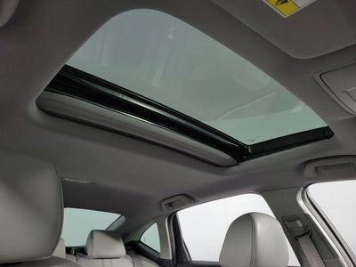 2023 Acura TLX Technology Package