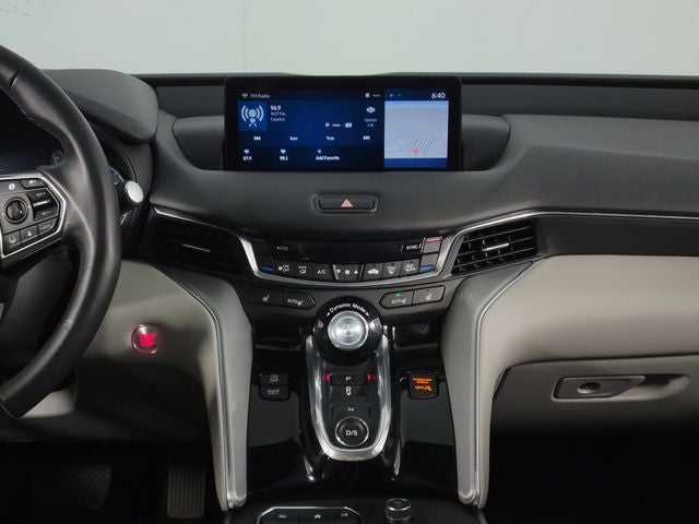 2023 Acura TLX Technology Package