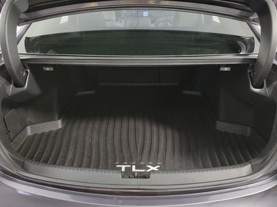 2023 Acura TLX Technology Package