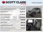 2018 Jeep Wrangler Unlimited Sport S 4D Sport Utility