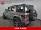 2018 Jeep Wrangler Unlimited Sport S 4D Sport Utility