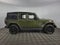 2022 Jeep Wrangler Unlimited Sahara 4xe 4D Sport Utility