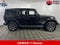 2023 Jeep Wrangler Sahara 4xe 4D Sport Utility