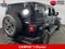 2023 Jeep Wrangler Sahara 4xe 4D Sport Utility
