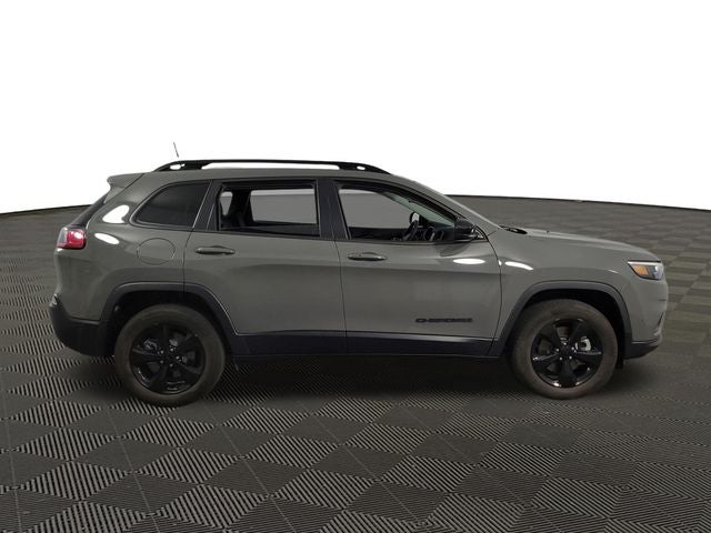 2023 Jeep Cherokee Altitude 4D Sport Utility