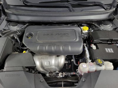2023 Jeep Cherokee Altitude 4D Sport Utility