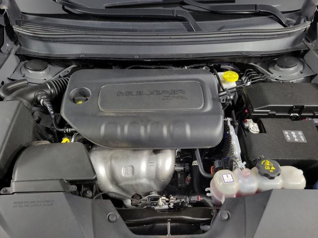 2023 Jeep Cherokee Altitude 4D Sport Utility