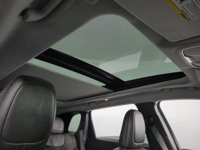 2023 Jeep Cherokee Altitude 4D Sport Utility
