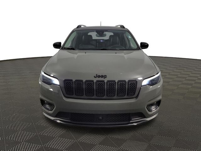 2023 Jeep Cherokee Altitude 4D Sport Utility