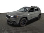 2023 Jeep Cherokee Altitude 4D Sport Utility
