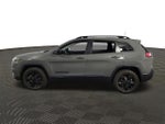 2023 Jeep Cherokee Altitude 4D Sport Utility