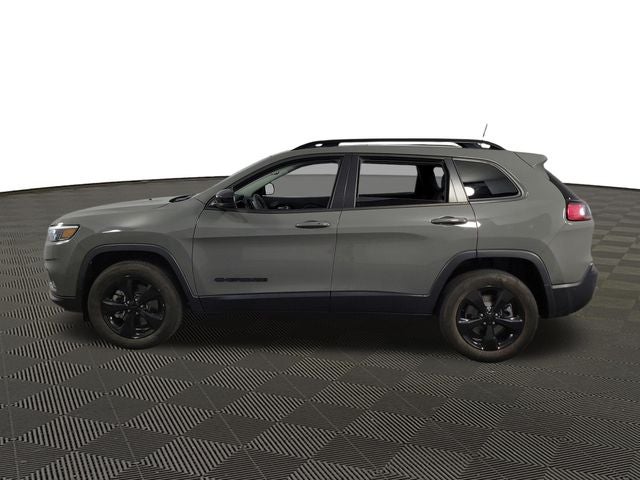 2023 Jeep Cherokee Altitude 4D Sport Utility