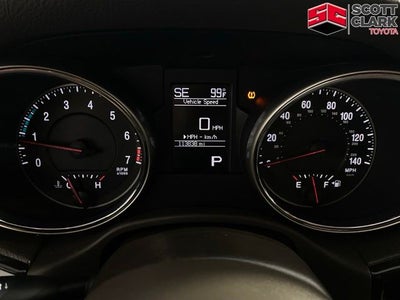 2013 Jeep Grand Cherokee Laredo 4D Sport Utility