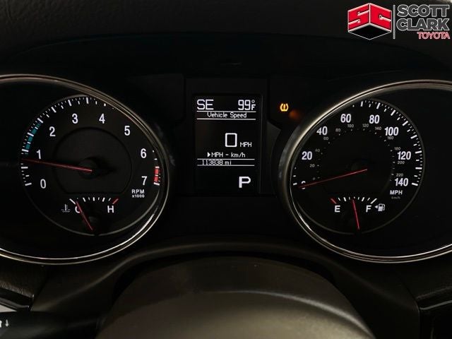 2013 Jeep Grand Cherokee Laredo 4D Sport Utility