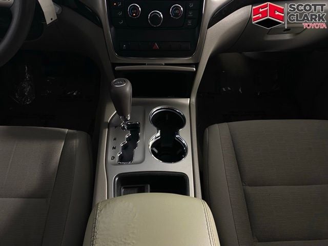 2013 Jeep Grand Cherokee Laredo 4D Sport Utility