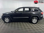 2013 Jeep Grand Cherokee Laredo 4D Sport Utility