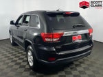 2013 Jeep Grand Cherokee Laredo 4D Sport Utility