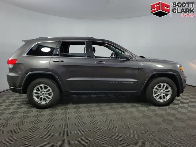 2019 Jeep Grand Cherokee Laredo E 4D Sport Utility