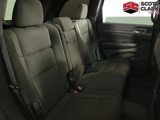 2019 Jeep Grand Cherokee Laredo E 4D Sport Utility
