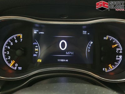 2019 Jeep Grand Cherokee Laredo E 4D Sport Utility