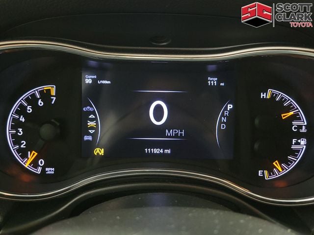 2019 Jeep Grand Cherokee Laredo E 4D Sport Utility