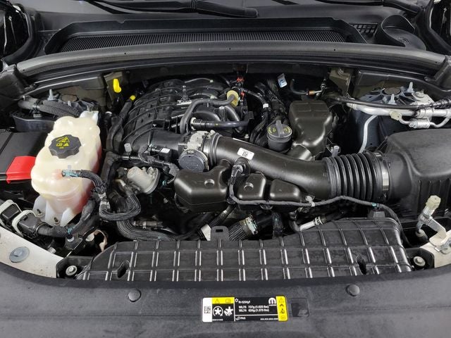 2023 Jeep Grand Cherokee Limited 4D Sport Utility
